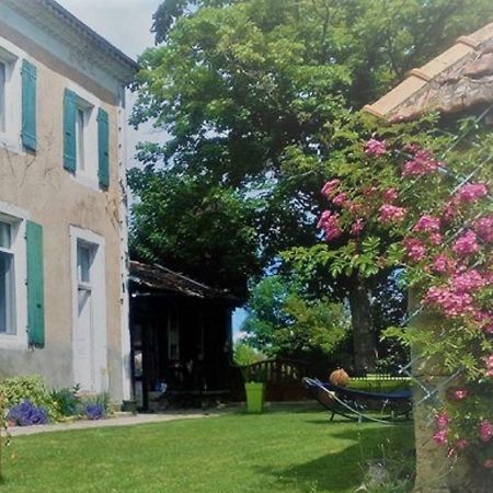 Un Petit Coin De Paradis Gluiras Exterior foto